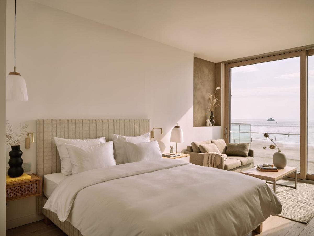 1884 Norderney Hotell Eksteriør bilde