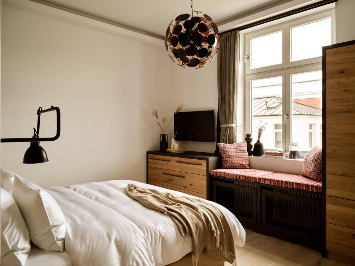 1884 Norderney Hotell Eksteriør bilde