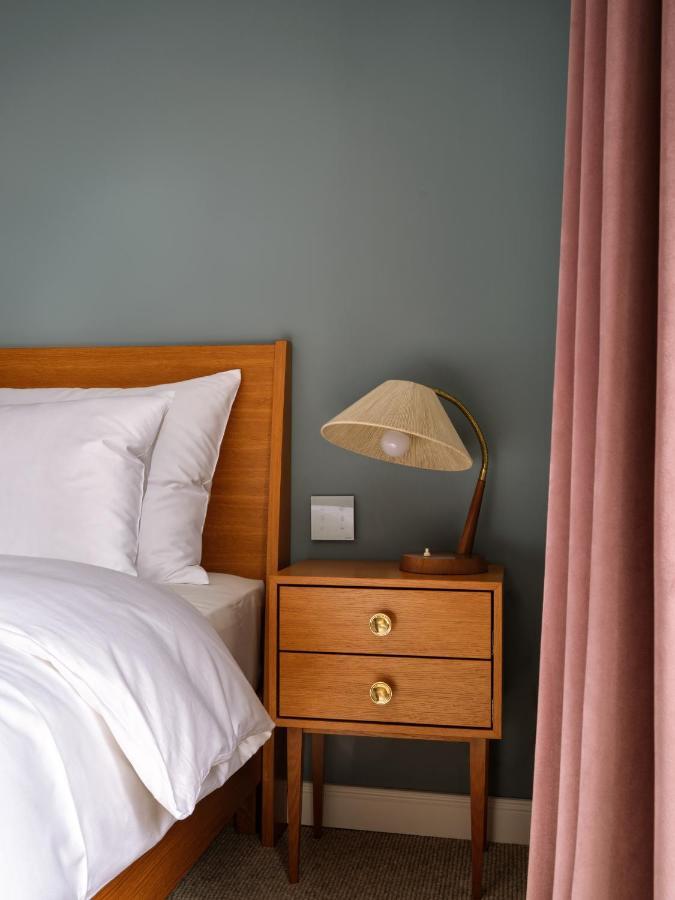 1884 Norderney Hotell Eksteriør bilde