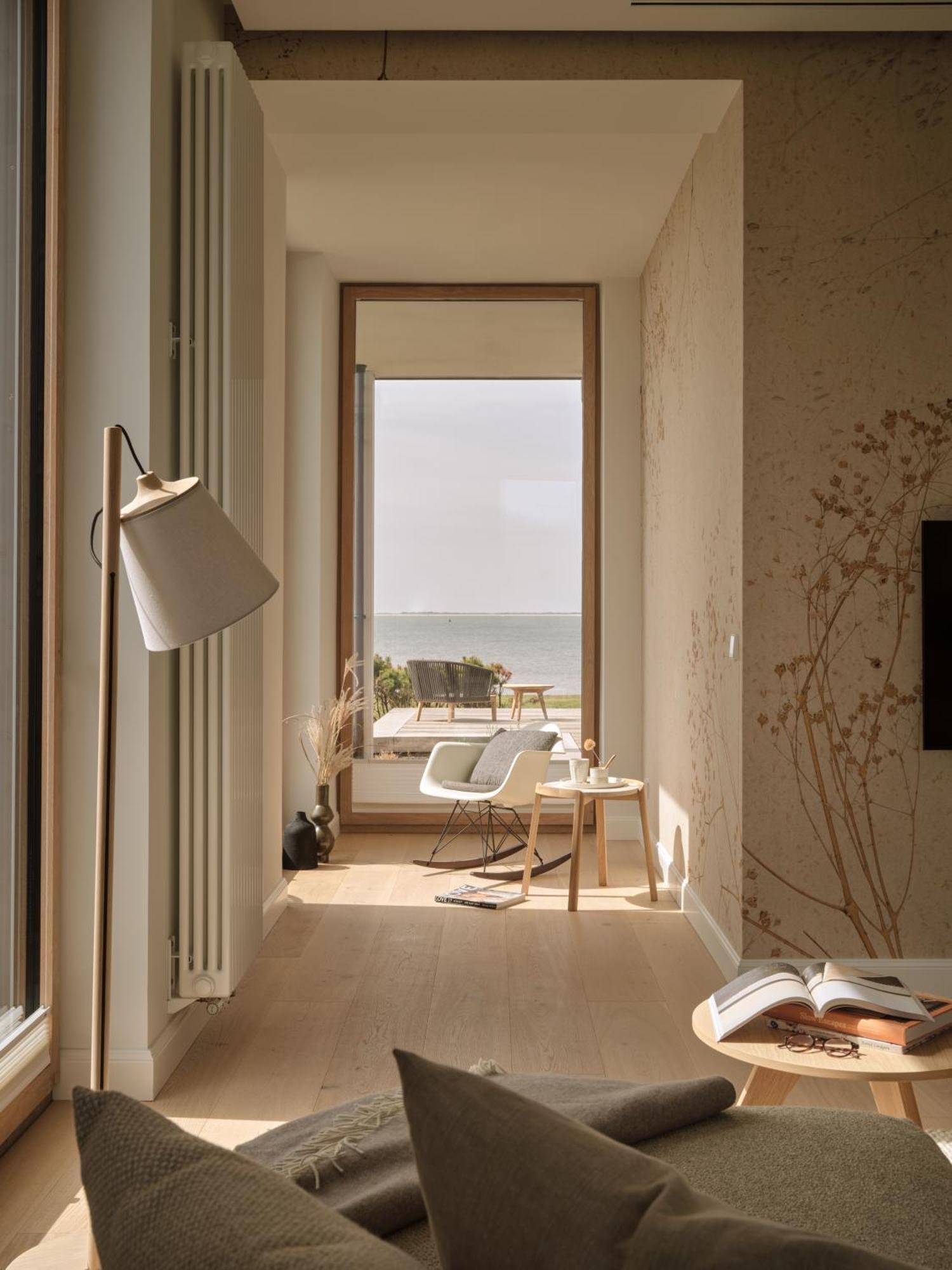 1884 Norderney Hotell Eksteriør bilde